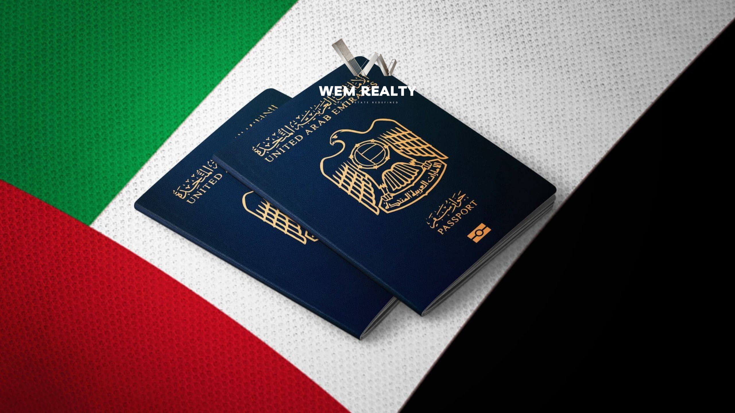 250 000 Golden Visas délivrés depuis 2021 : Dubai ne joue plus dans la même catégorie
