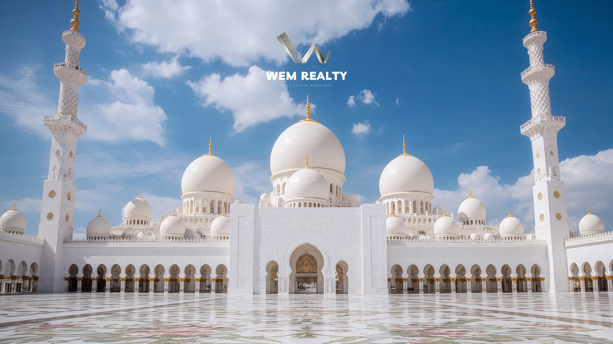 Premier venue immersif à Abu Dhabi : quand l'expérience devient un actif immobilier à part entière