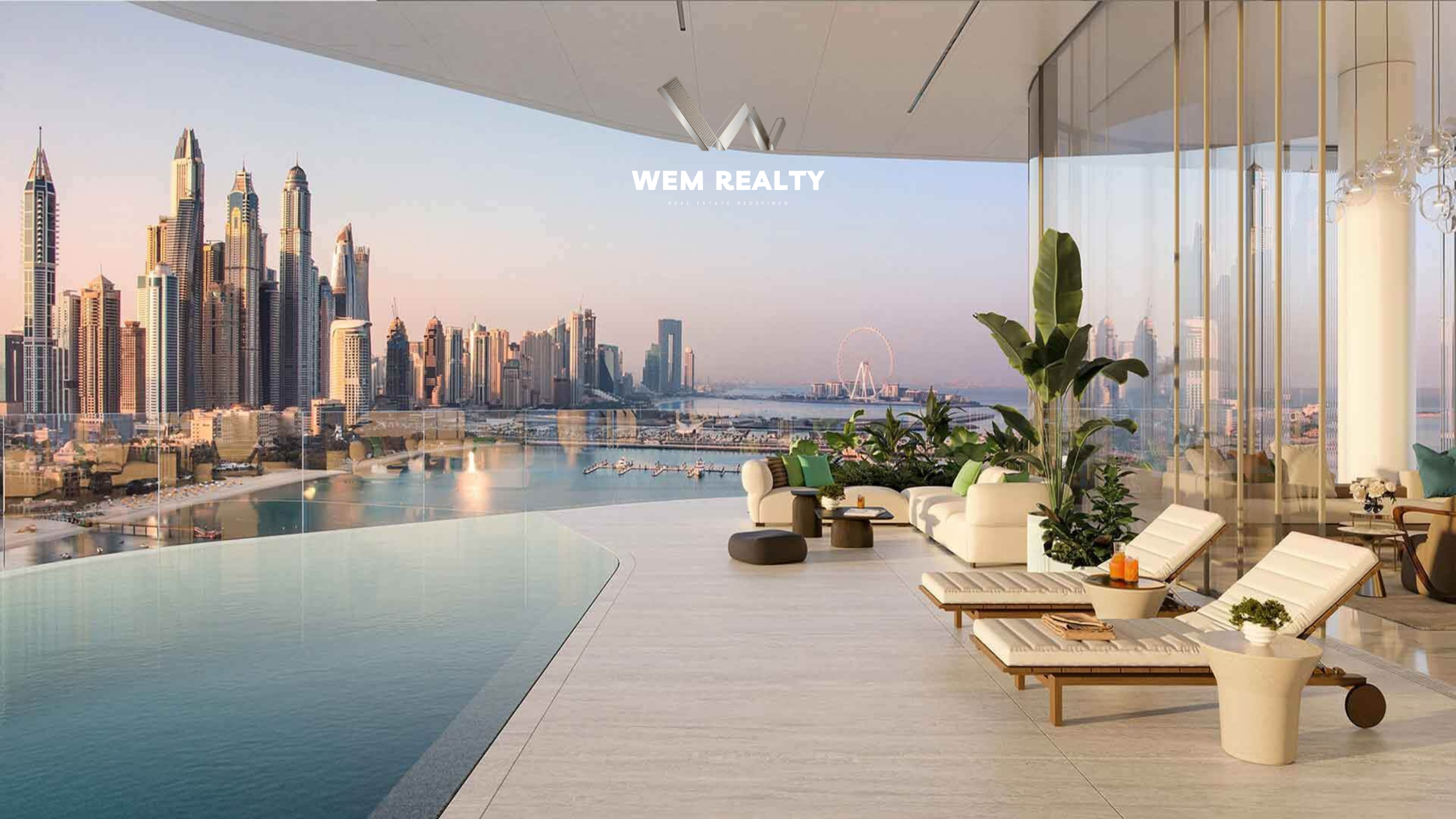 Dubai : 10 000 appartements livrés par mois au Q1 2026. Ce que cela change pour les investisseurs.
