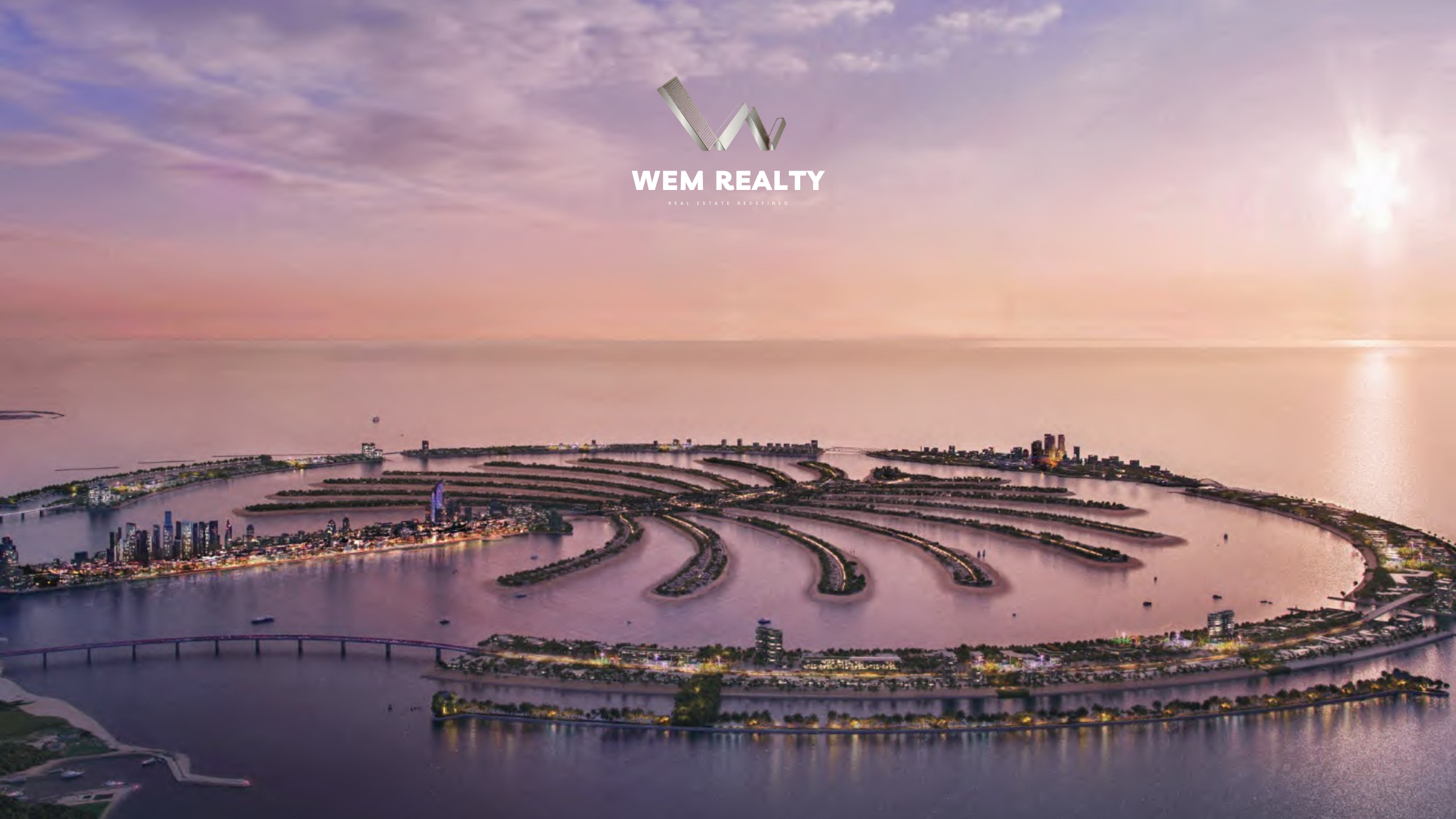 Dubai South et Palm Jebel Ali : pourquoi le capital institutionnel se concentre au sud de Dubai