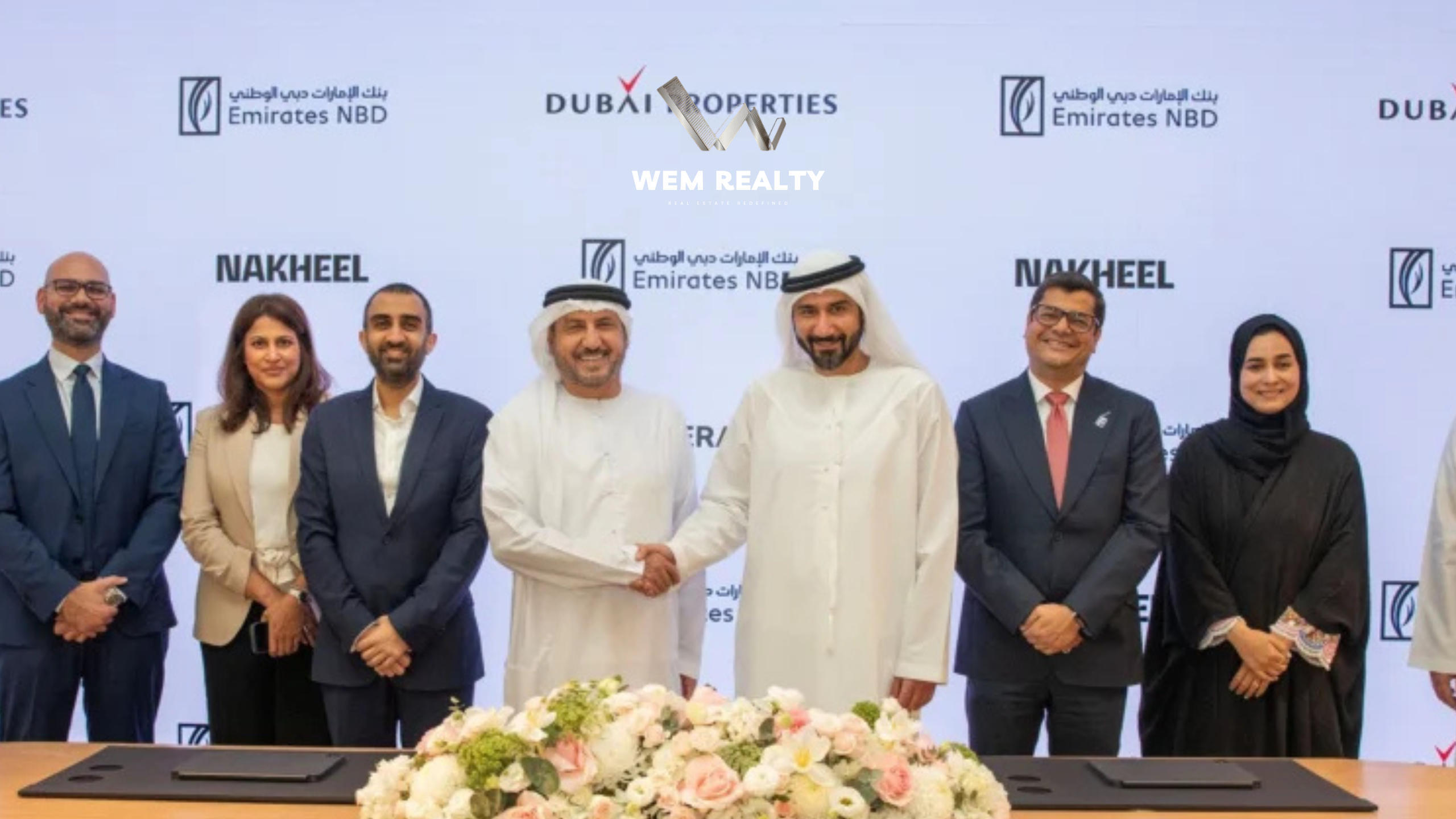 Dubai change les règles : accéder à un crédit dès l’off-plan