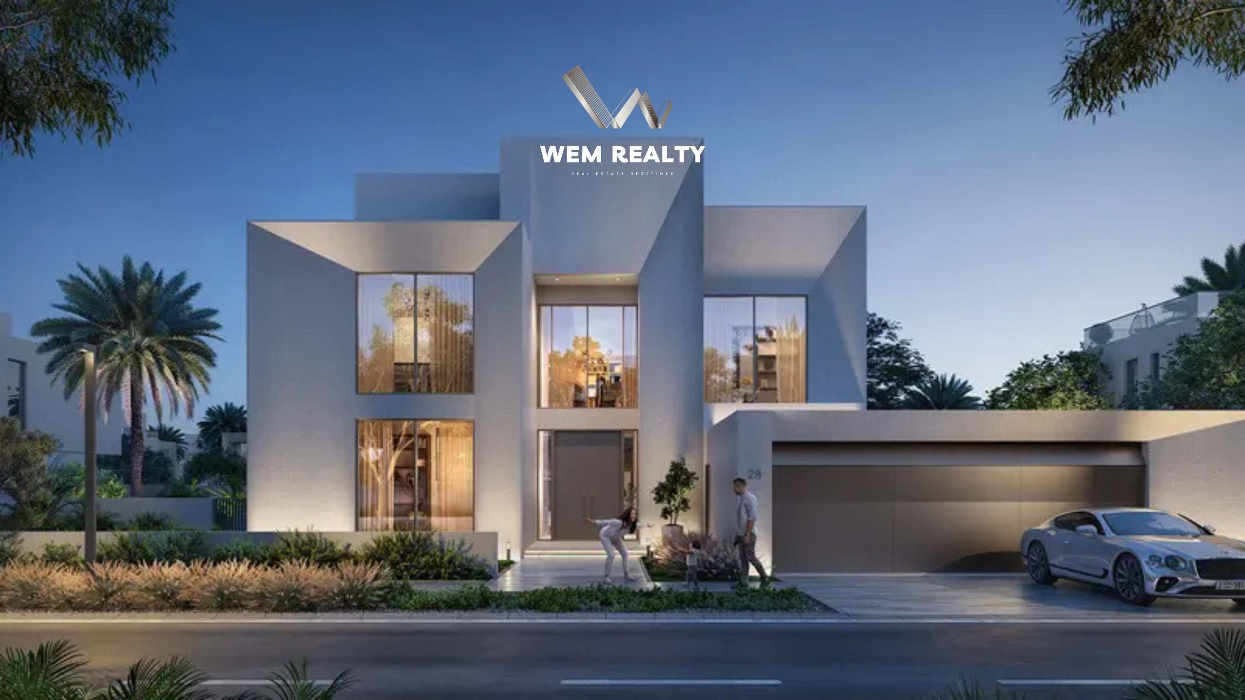 EMAAR – MIRAGE THE OASIS