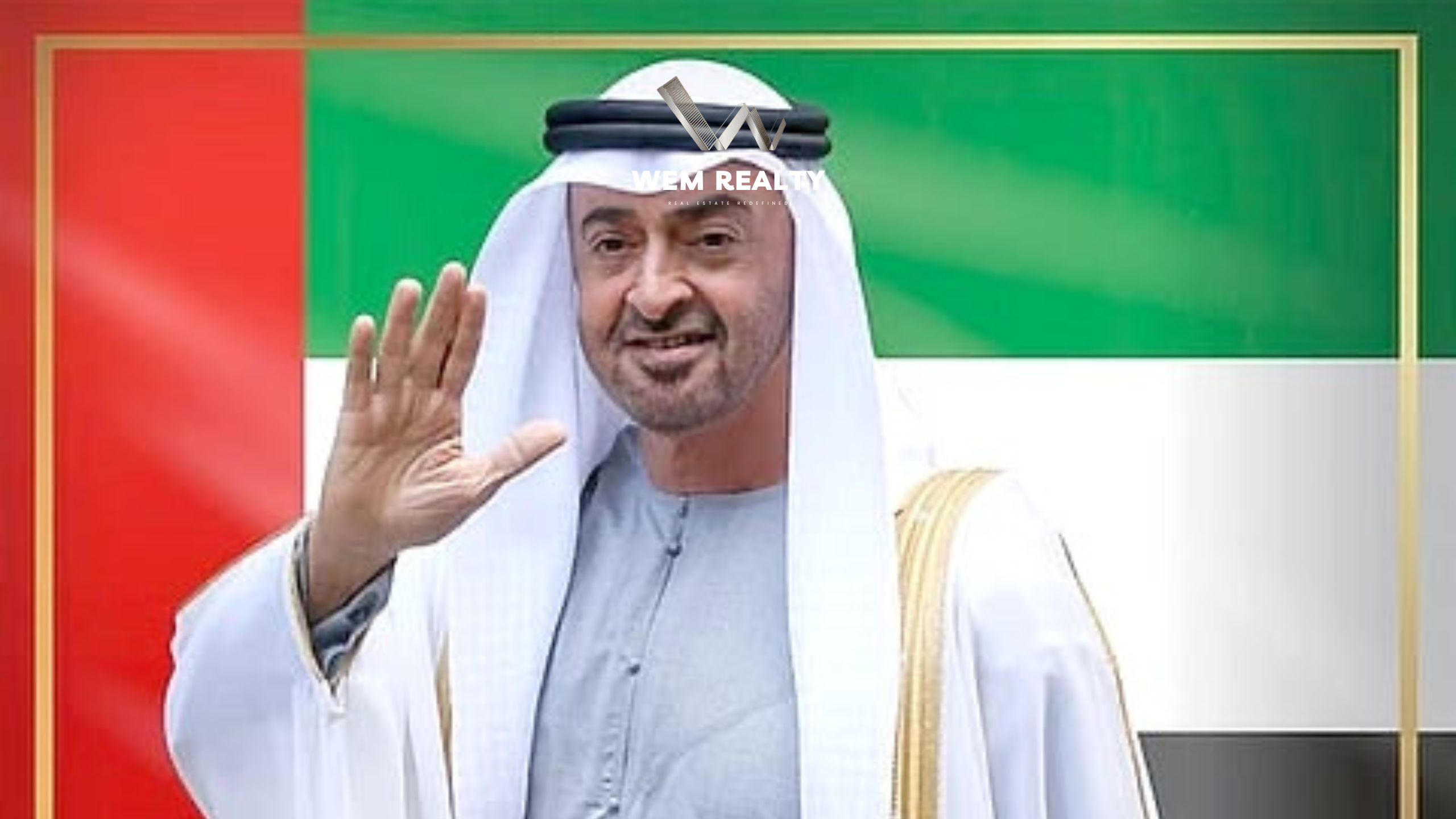 Eid aux Émirats : un message présidentiel qui renforce l’unité du pays