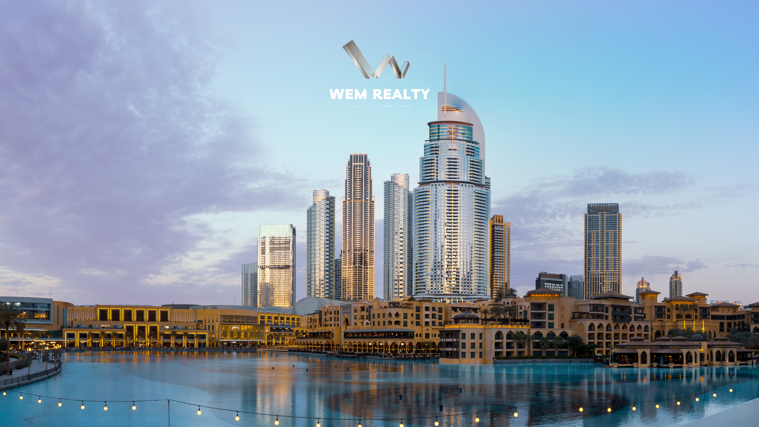 Dubai redéfinit la qualité de vie : la proximité devient un critère clé