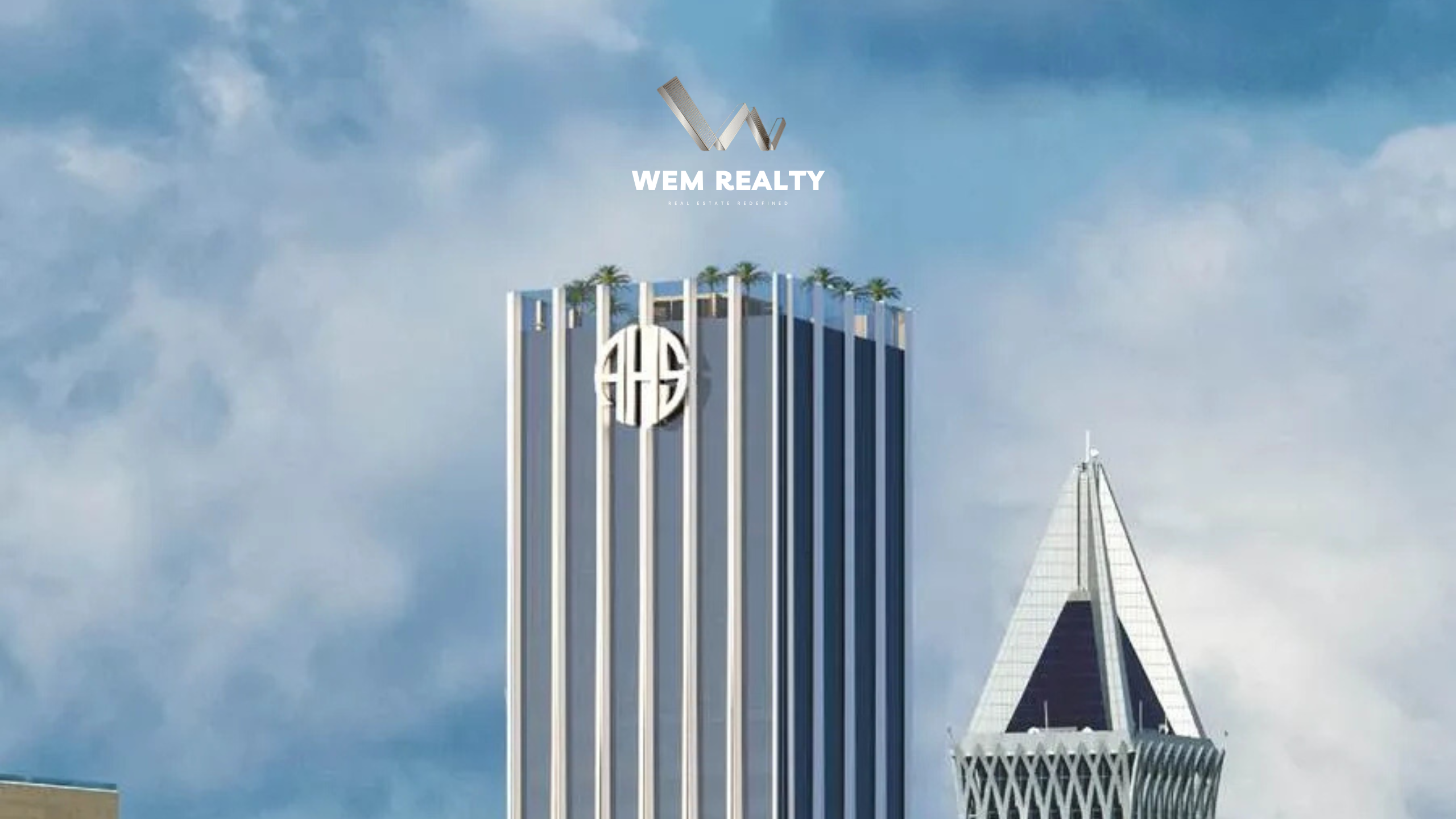 AHS Tower by AHS Properties