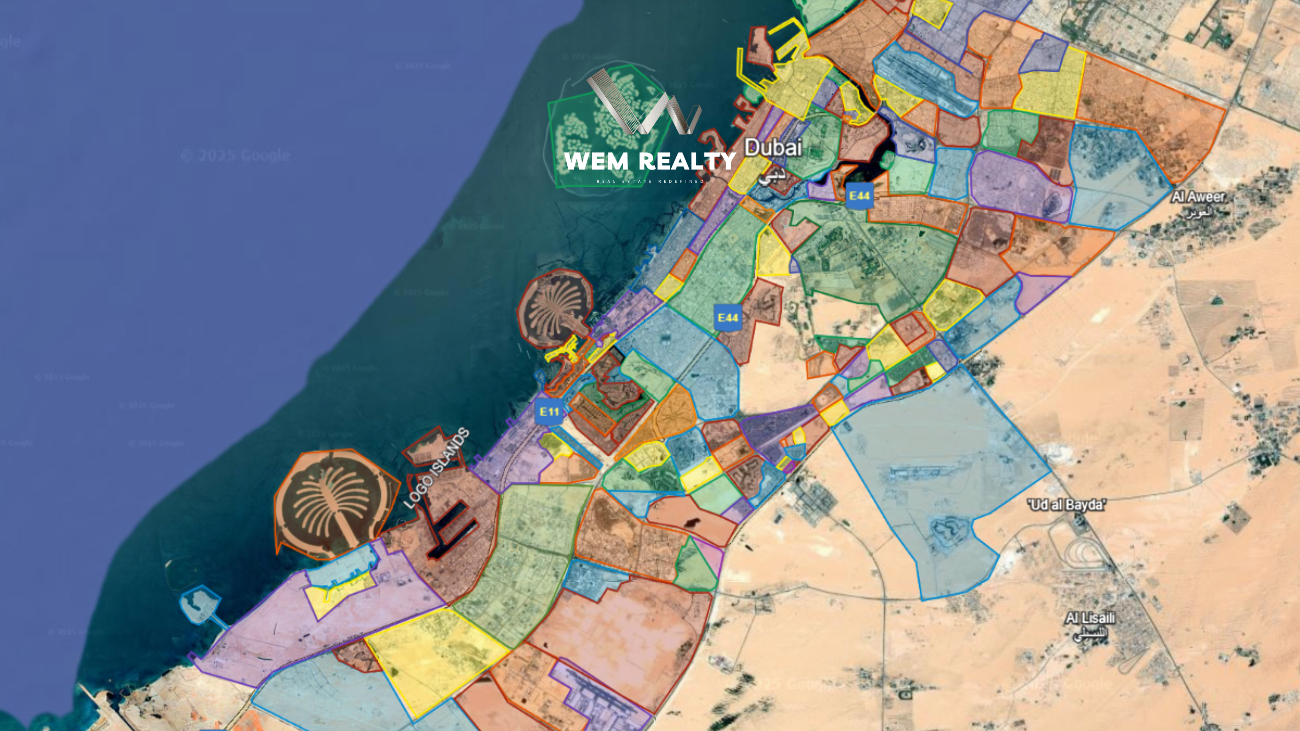 Top 5 secteurs à suivre à Dubai en 2026