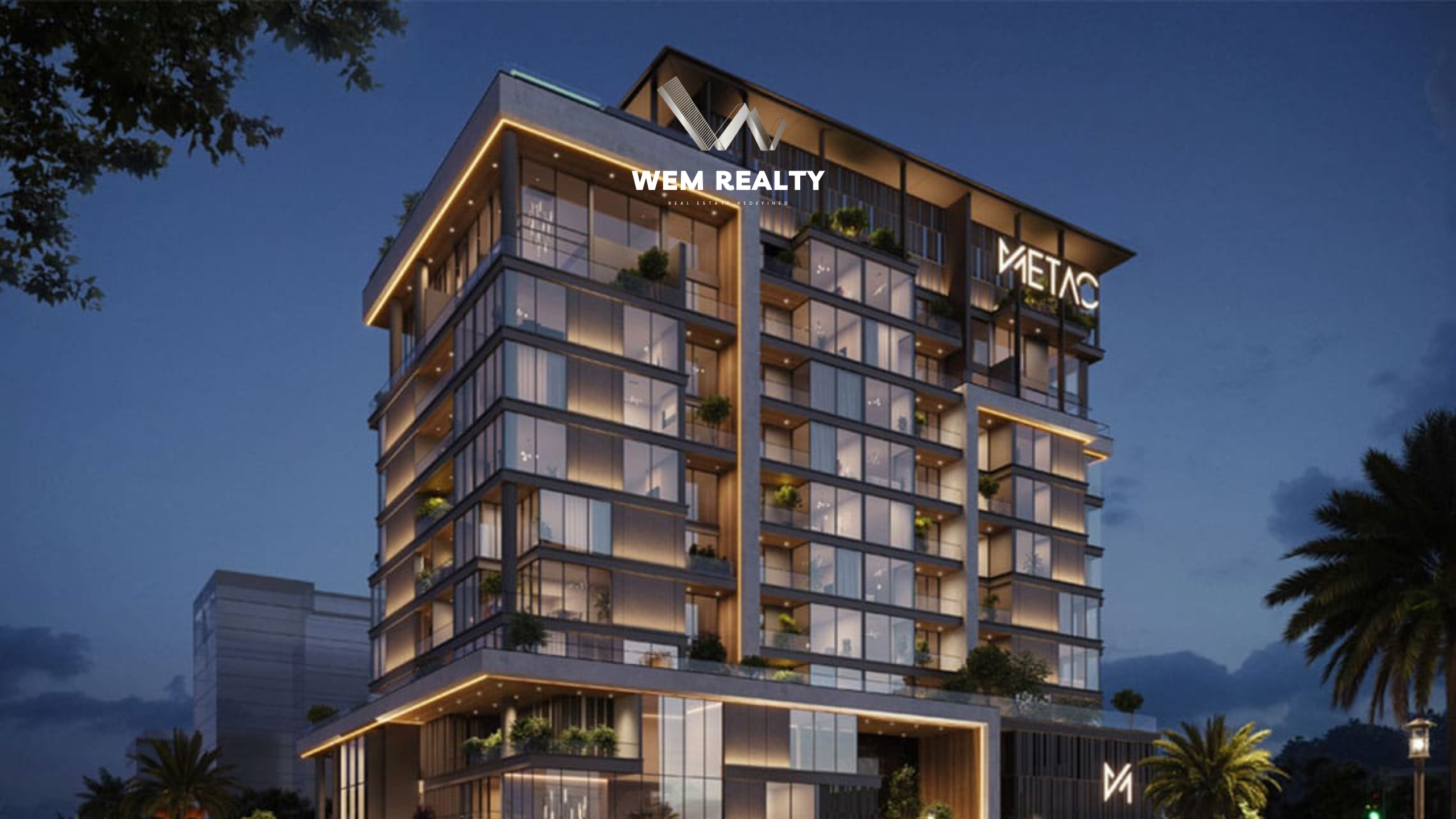 Dubai Islands franchit une nouvelle étape avec Haven Living par METAC Properties