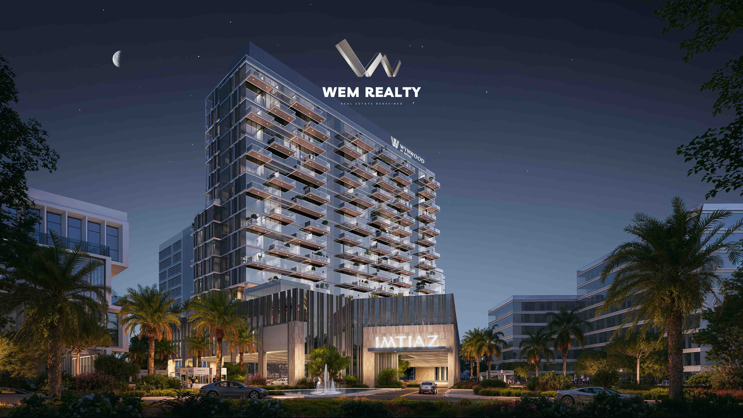 Wynwood by Imtiaz – Dubai Islands