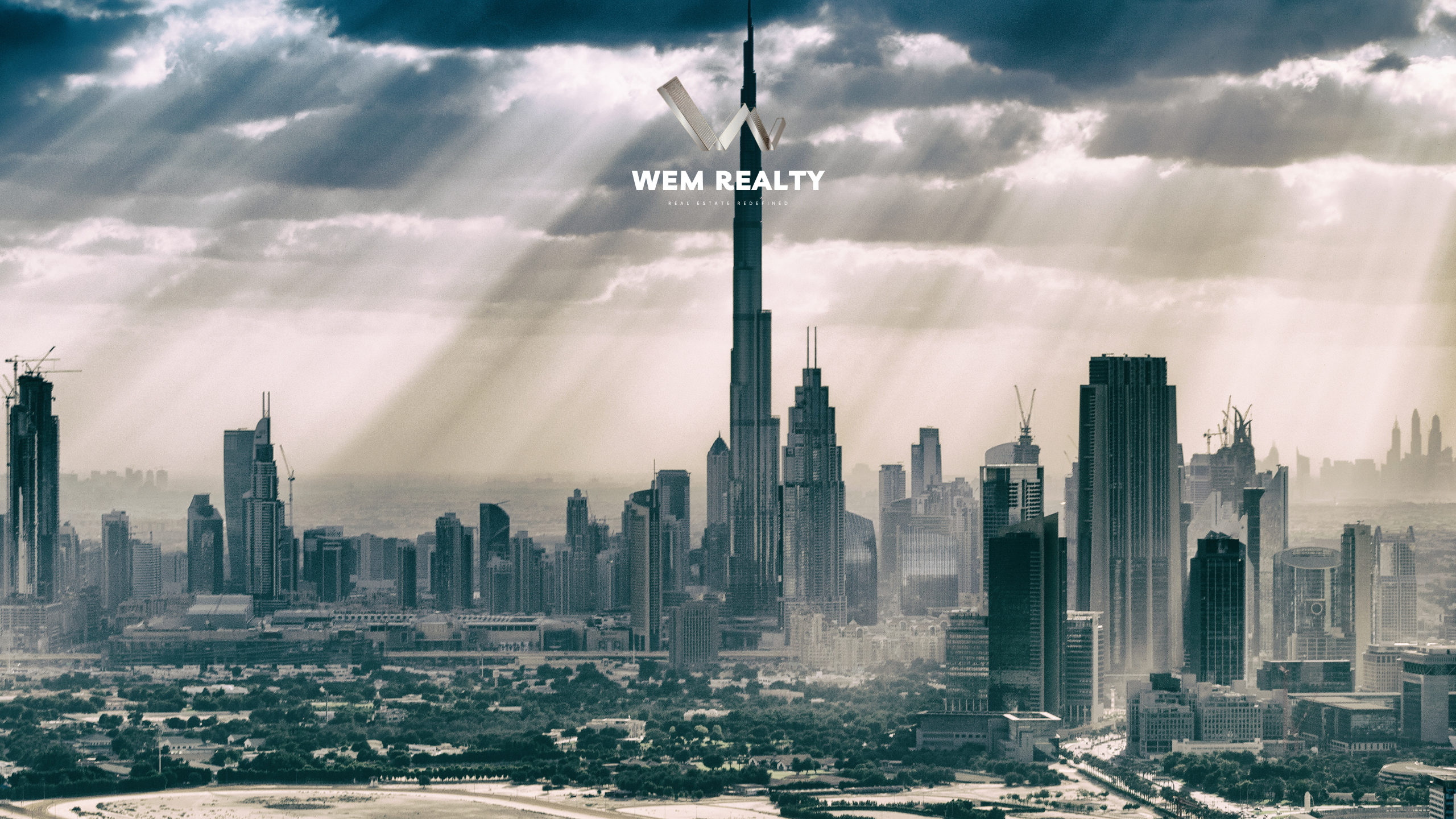 Dubai : un marché immobilier solide malgré la recherche d’opportunités