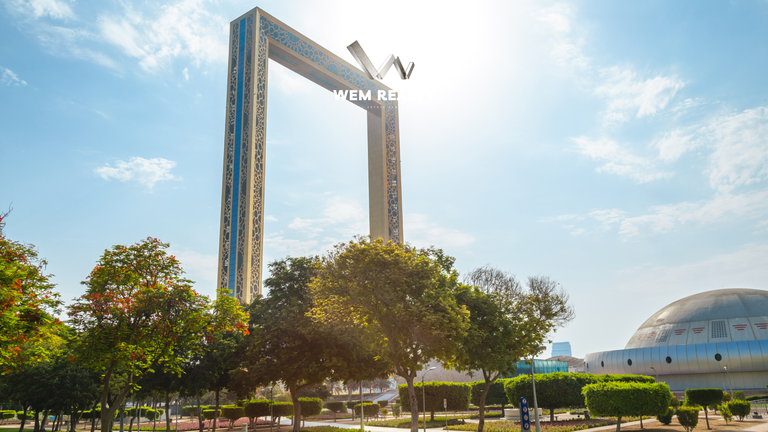 Le boom des résidences durables à Dubai : vers un habitat écologique premium