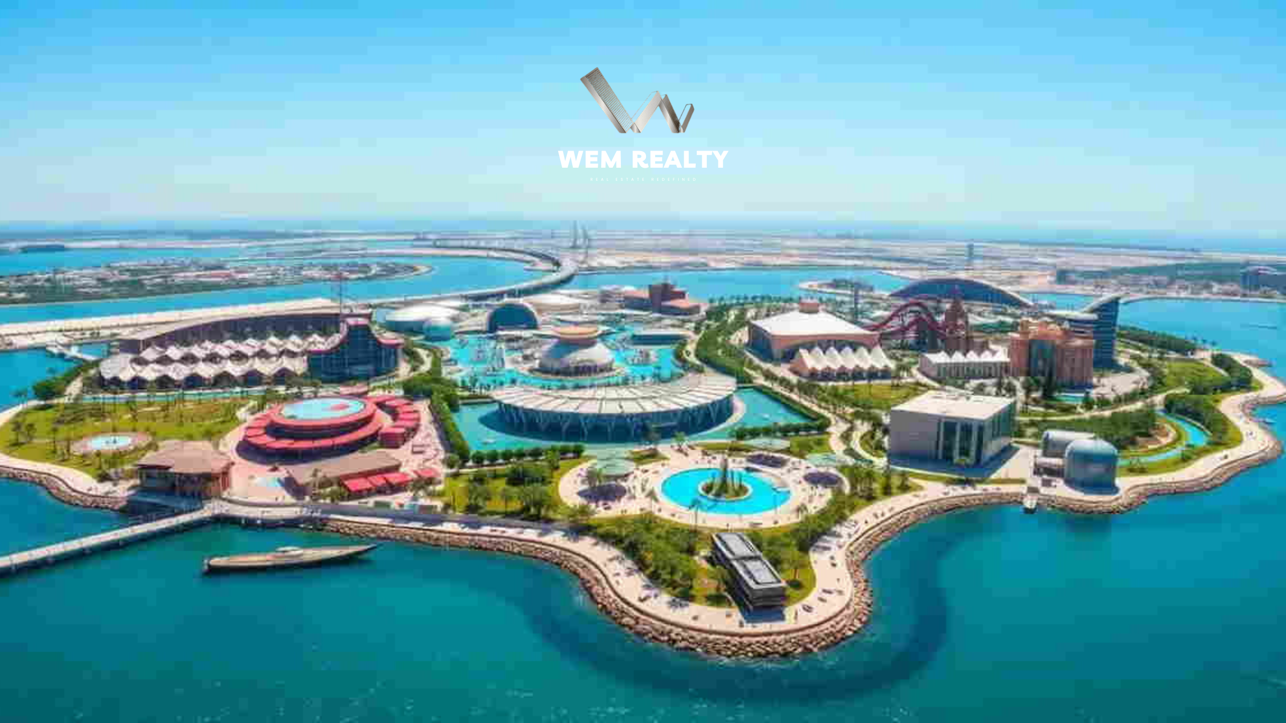 Yas Island : l’annonce de Disneyland Abu Dhabi change la dynamique des petites surfaces