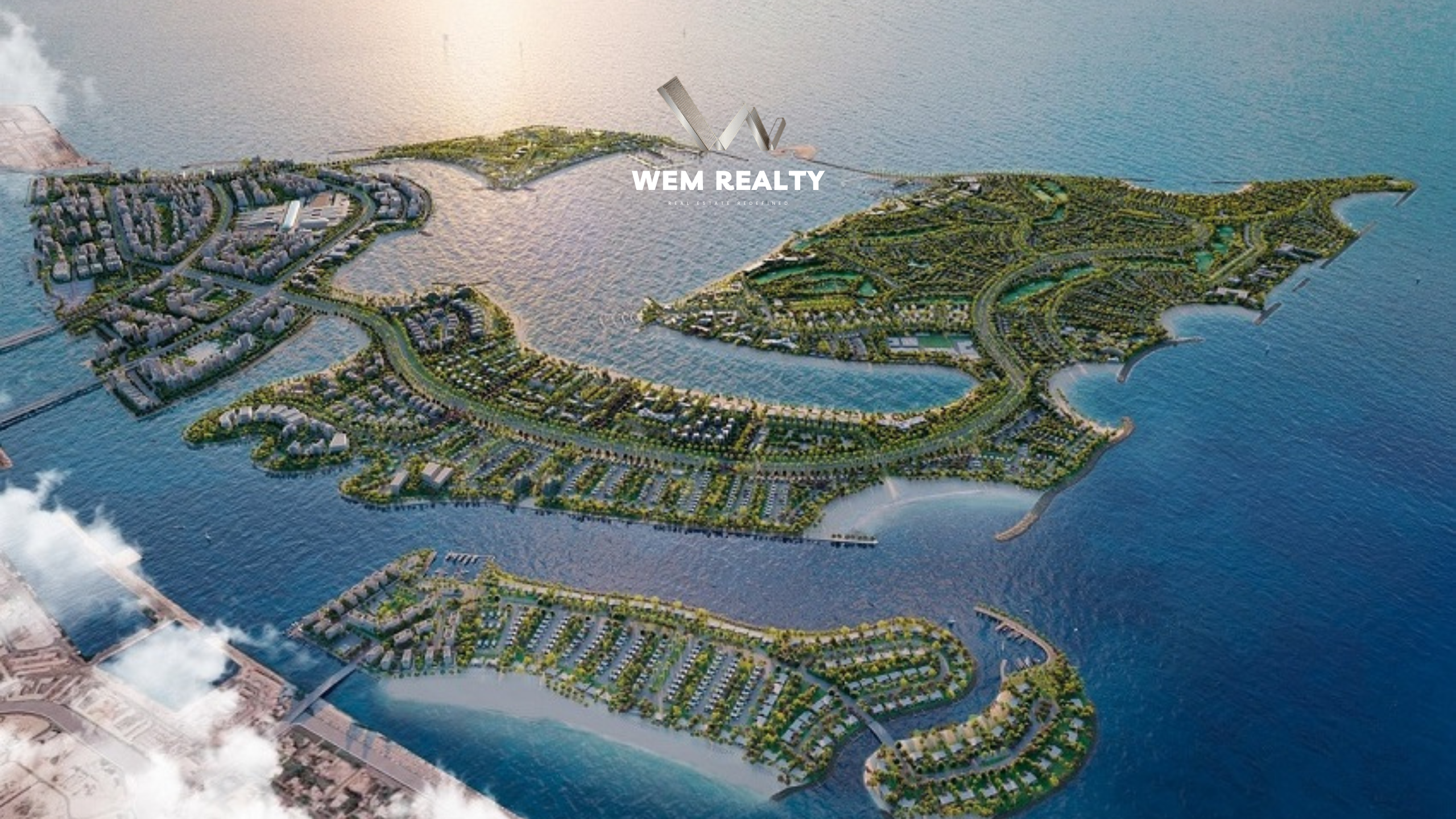 Dubai Islands : 4 mois consécutifs en tête du marché avec 7,9 milliards AED de ventes