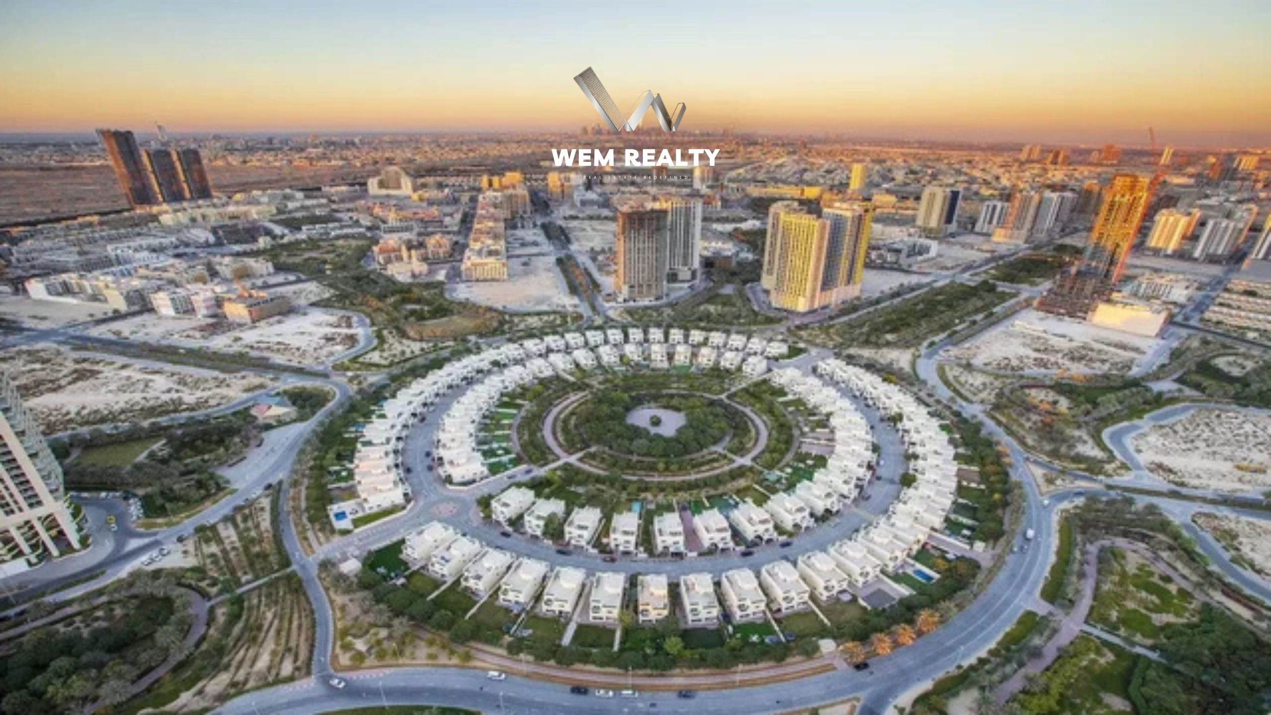 JVC, Business Bay, Dubai South : les zones les plus actives du marché résidentiel de Dubai en 2025