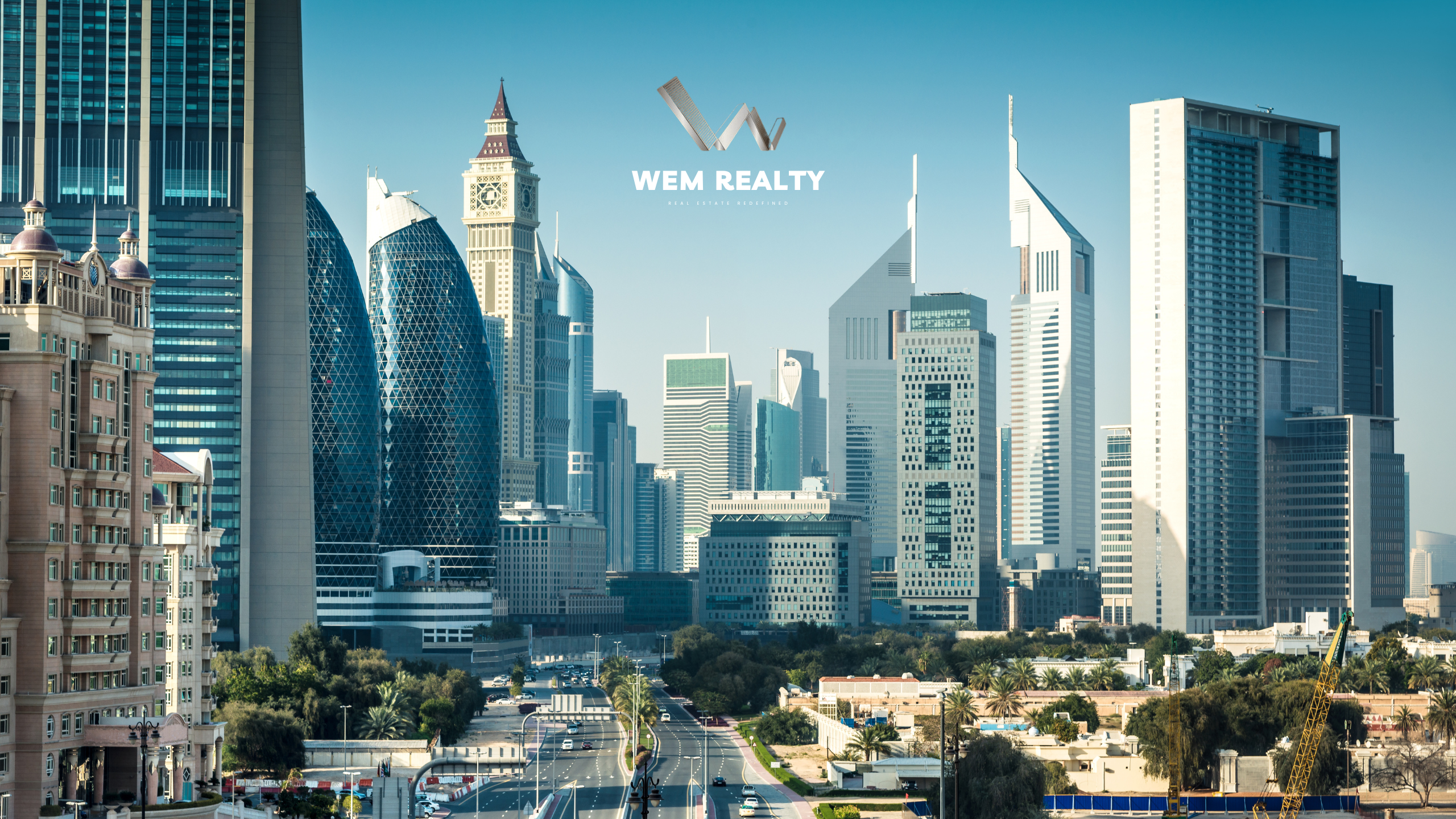 Studios à Dubai : 6 % de rendement et +14 % en 3 ans. Le meilleur rapport rendement/prix du marché.