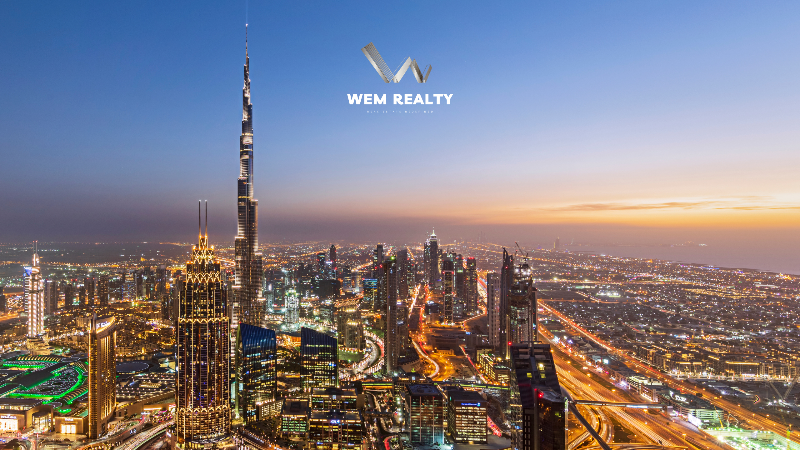 Immobilier à Dubai : comment le marché atteint 252 milliards AED au T1 2026