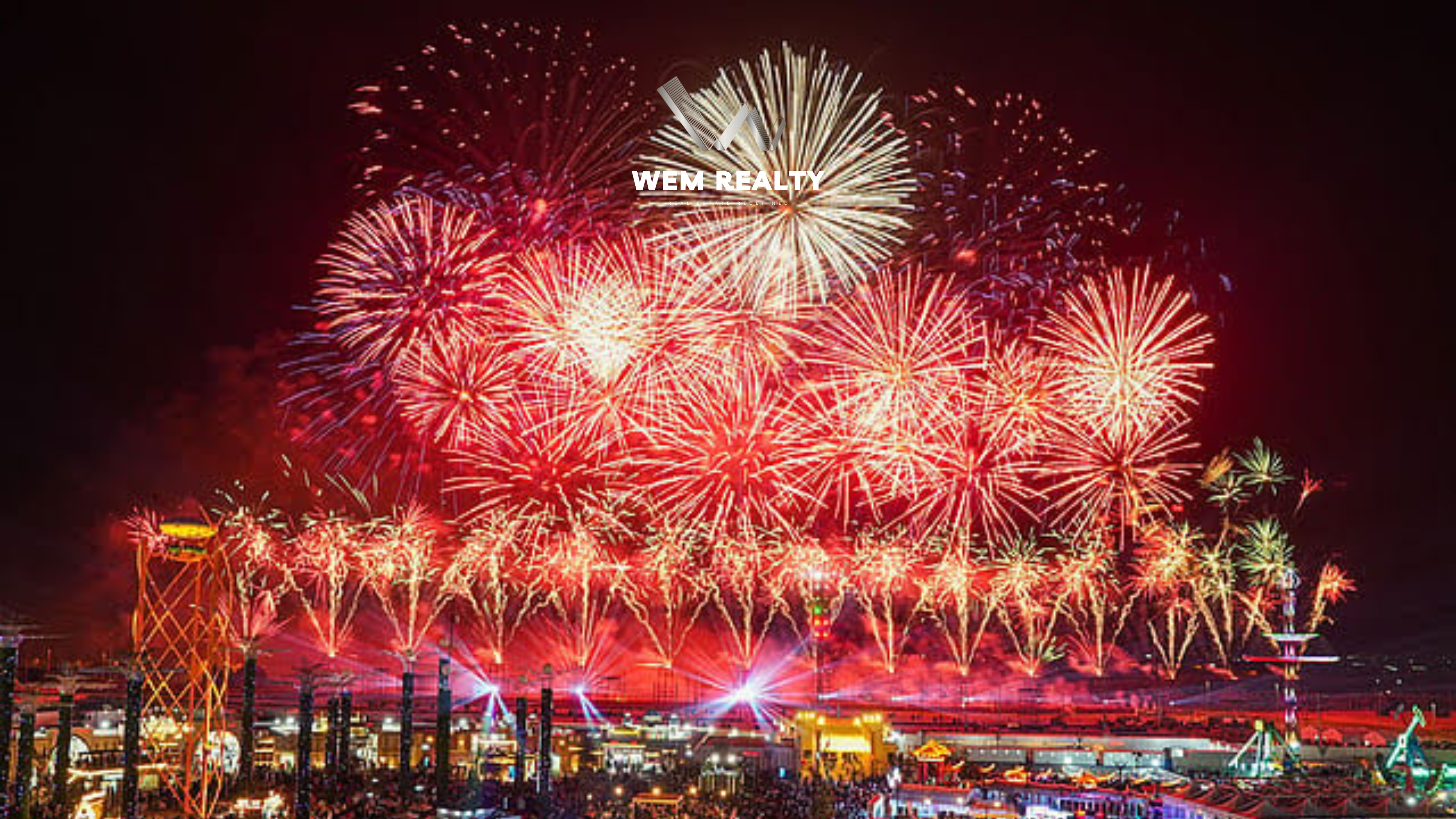 Eid Al Etihad 2025 : les meilleurs spots pour voir les feux d’artifice