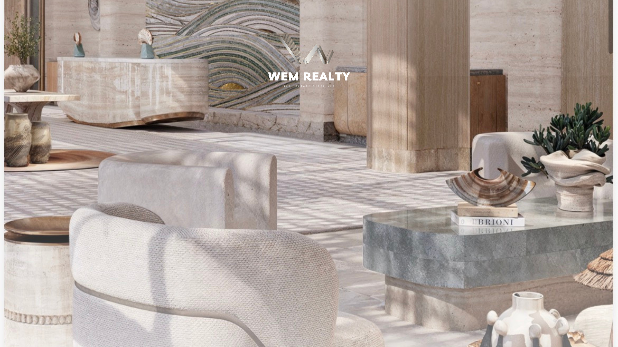 NASIM AL BAHR - VILLAS