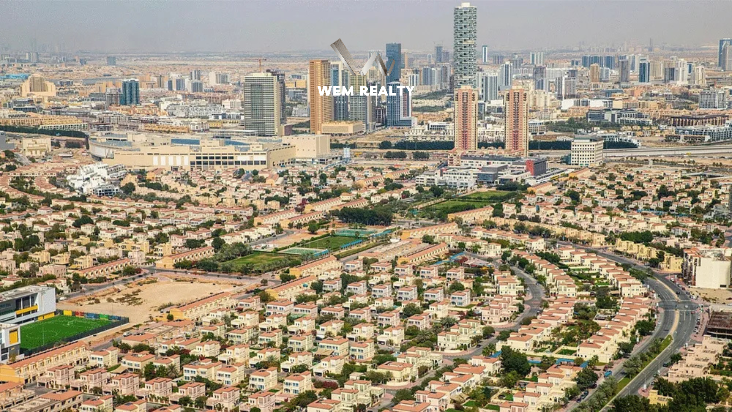 Pourquoi investir à Jumeirah Village Triangle avec l’arrivée d’Al Khail Avenue Mall