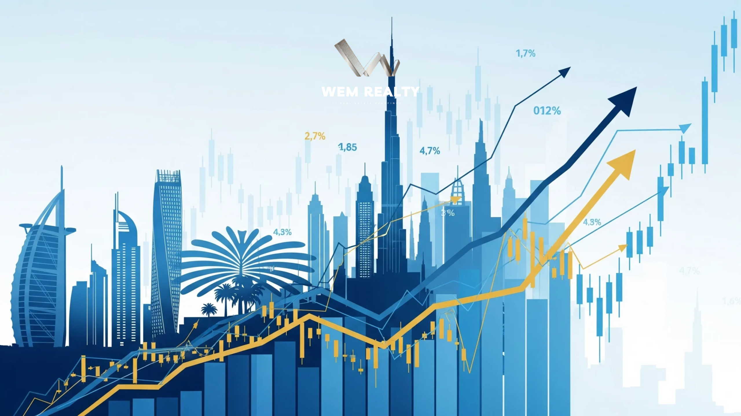 Comment Dubai prépare les Emiratis aux métiers de la finance de demain