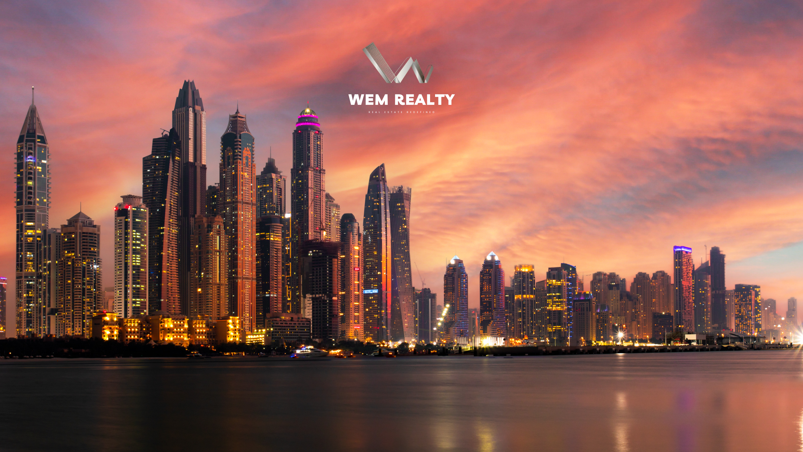 Dubai confirme la solidité de son marché immobilier malgré les tensions régionales