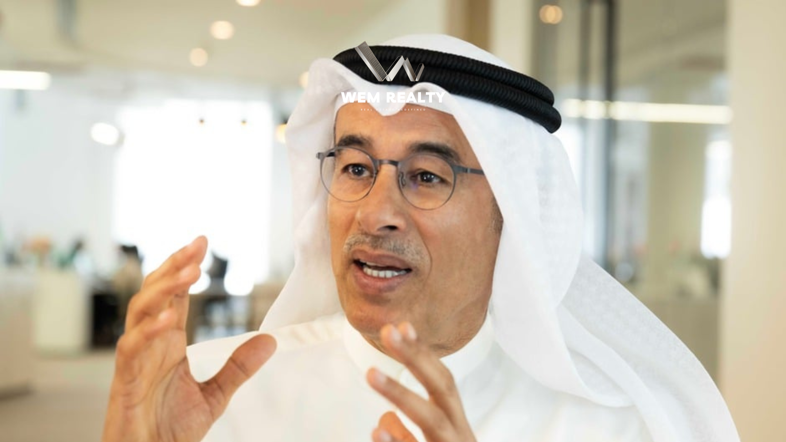 Pourquoi le marché immobilier de Dubai continue d’inspirer confiance