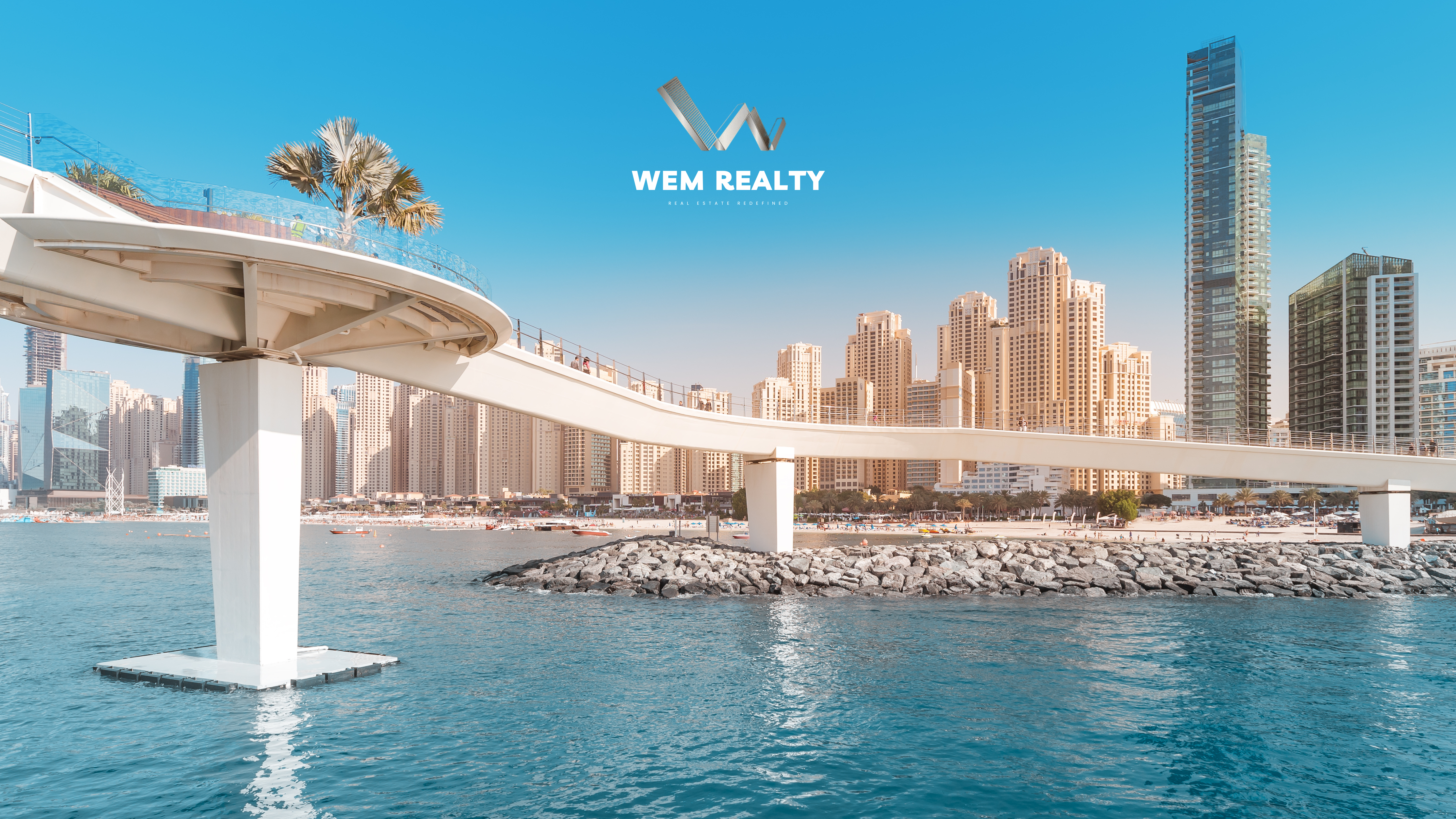 Pourquoi le marché immobilier de Dubai ne s’effondre pas