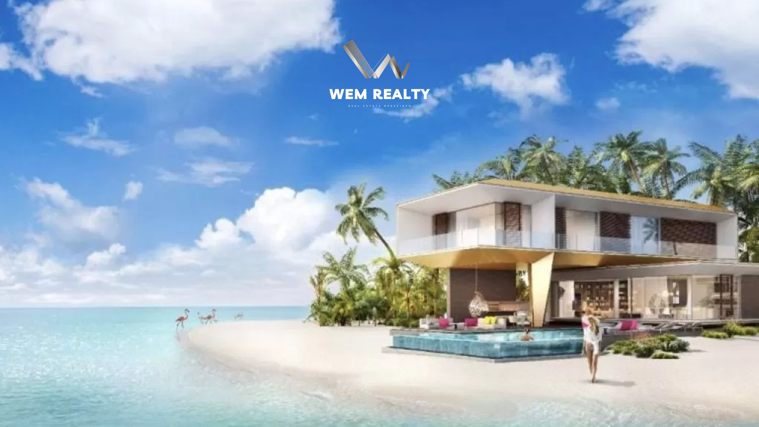 La nouvelle génération de communautés de luxe prend forme à Dubai