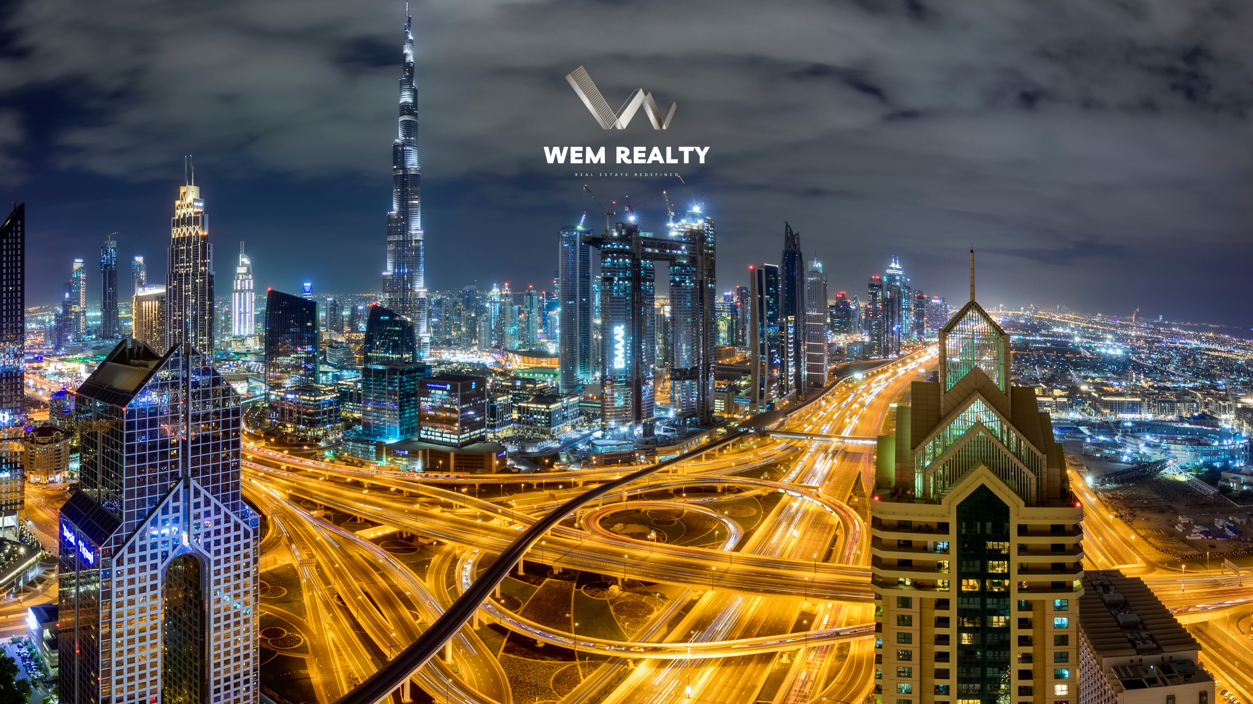 Dubai révolutionne la vente immobilière avec les enchères en temps réel